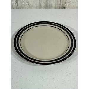 Regency Designer Collection Newcor Stoneware 714 Universe Appetizer‎ Plate